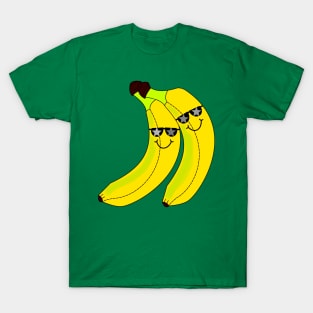 Cool Bananas T-Shirt